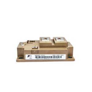 Fuji Electric 1MBI600V-120-50 IGBT Güç Modülü 600A 1200V