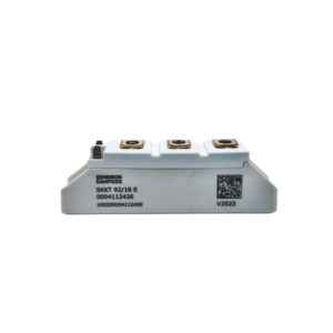 Semikron Danfoss SKKT 92/18 E Semipack 1 Tristör Modülü