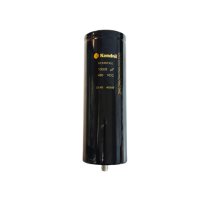 Kendeil K0145010C – 10000µF 450VDC Elektrolitik Kondansatör